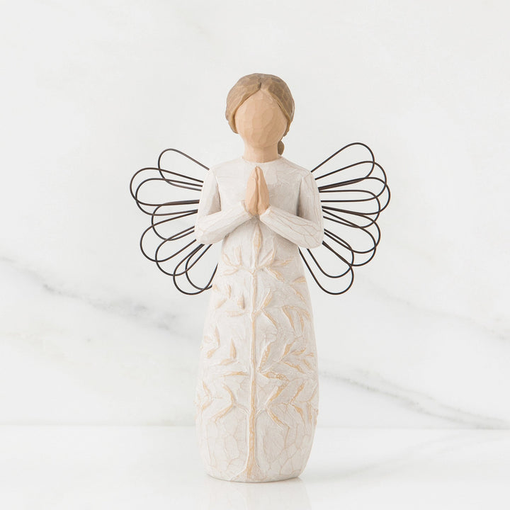 WT - 26170 - Willow Tree Figur 'a tree, a prayer - ein Baum, ein Gebet 14 cm'