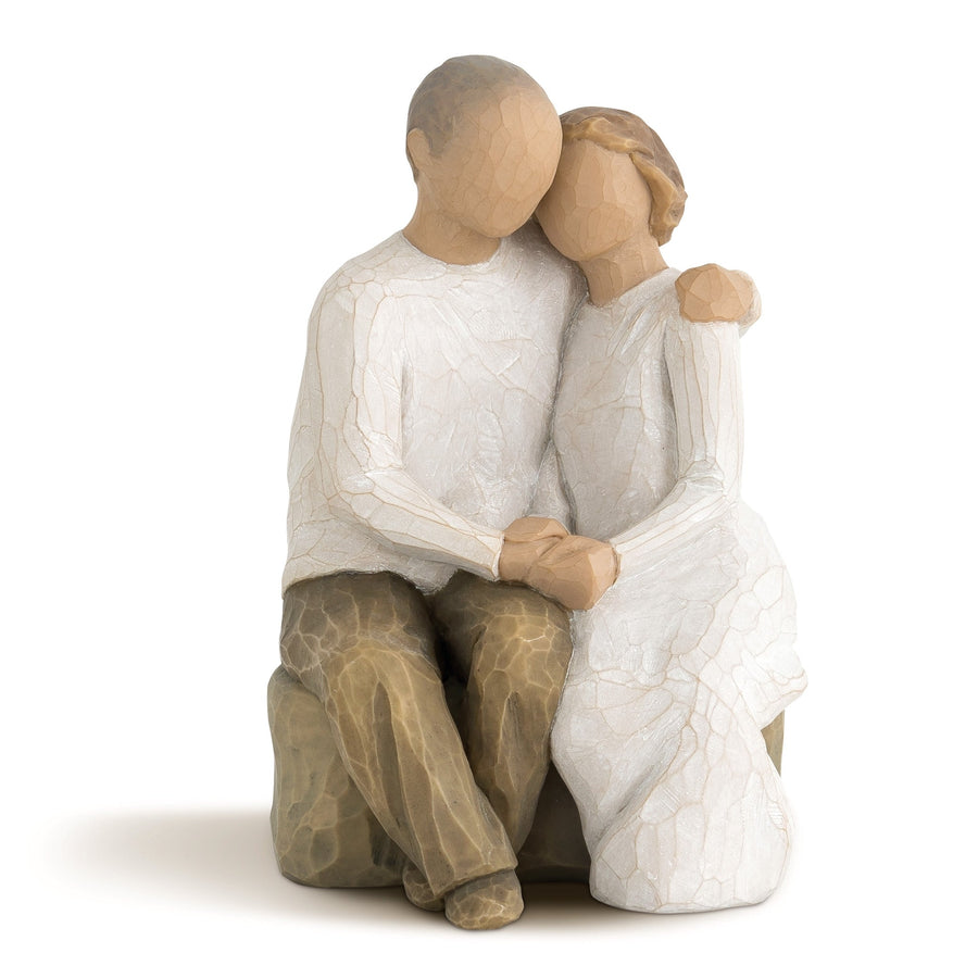 WT - 26184 - Willow Tree Figur 'Anniversary - Jahrestag 15cm'