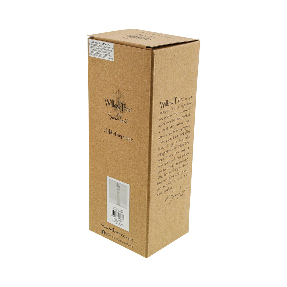 WT - 26169 - Willow Tree Figur 'Child of my Heart - Kind meines Herzens 22cm'