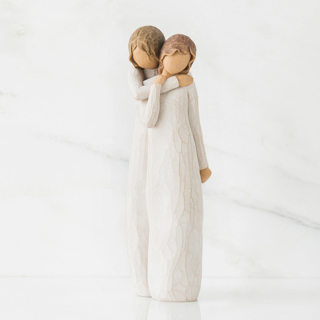 WT - 26153 - Willow Tree Figur 'Chrysalis - Chronik 23cm'