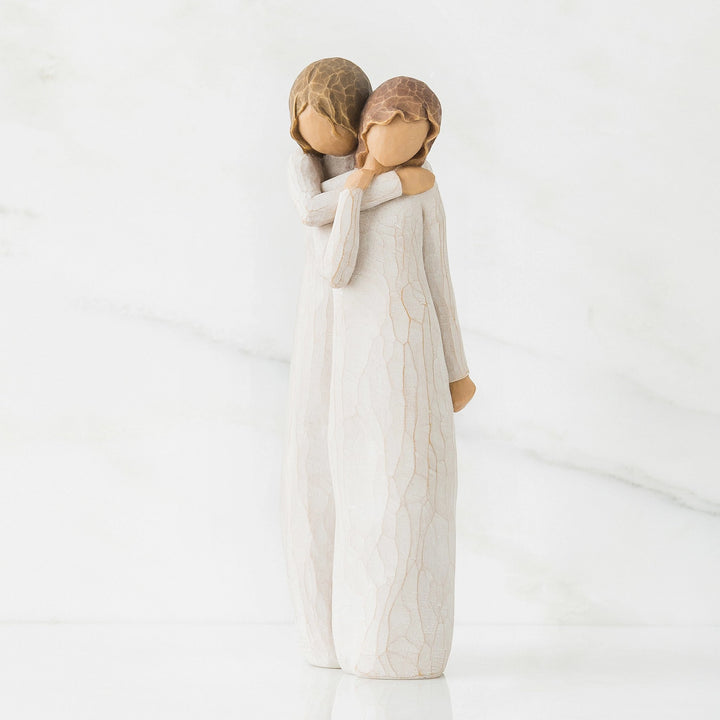 WT - 26153 - Willow Tree Figur 'Chrysalis - Chronik 23cm'