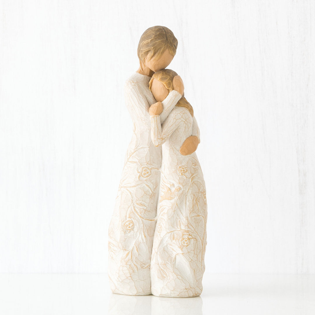 WT - 26222 - Willow Tree Figur 'Close to me - In meiner Nähe 20cm'