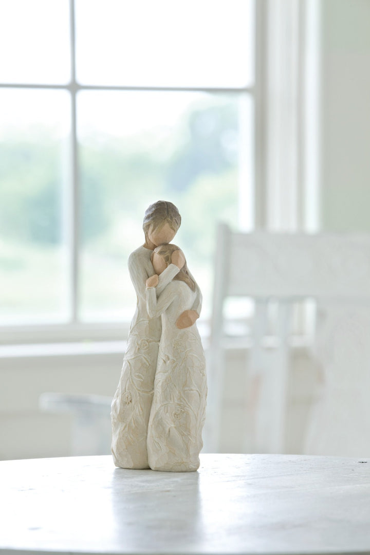 WT - 26222 - Willow Tree Figur 'Close to me - In meiner Nähe 20cm'