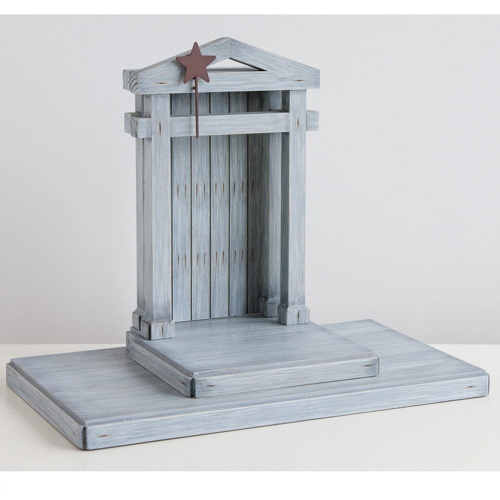 WT - 26106 - Willow Tree Figur 'Crèche - Krippe - 43cm'