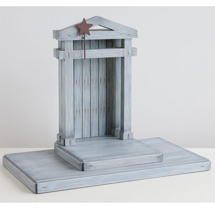 WT - 26106 - Willow Tree Figur 'Crèche - Krippe - 43cm'