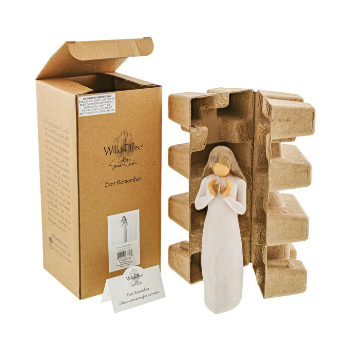 WT - 27920 - Willow Tree Figur 'Ever Remember - Niemals vergessen 17,5cm'