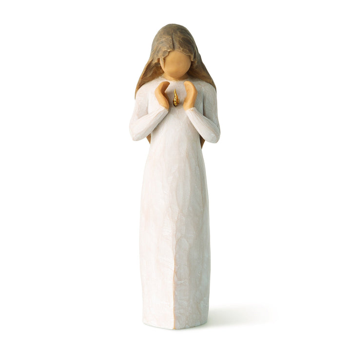WT - 27920 - Willow Tree Figur 'Ever Remember - Niemals vergessen 17,5cm'