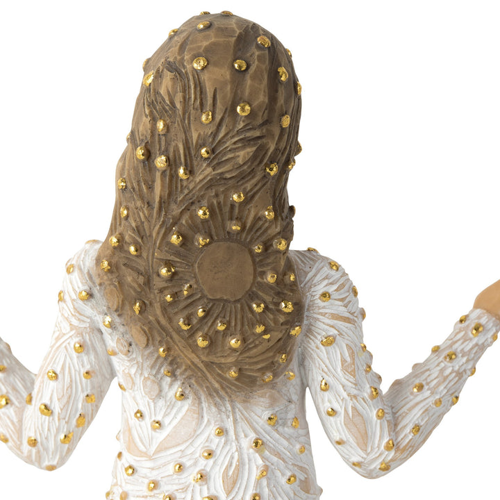 WT - 27823 - Willow Tree Figur 'Everyday Blessings - Alltäglicher Segen 17,5cm'