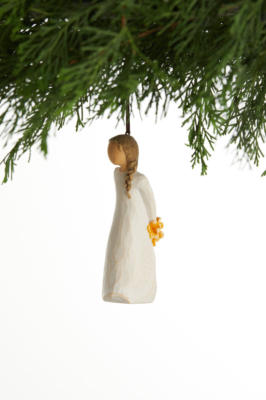 WT - 27910 - Willow Tree Figur 'For You - Für Dich Ornament - 10,5cm'