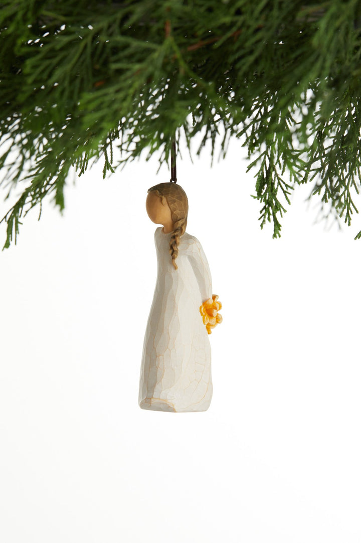 WT - 27910 - Willow Tree Figur 'For You - Für Dich Ornament - 10,5cm'