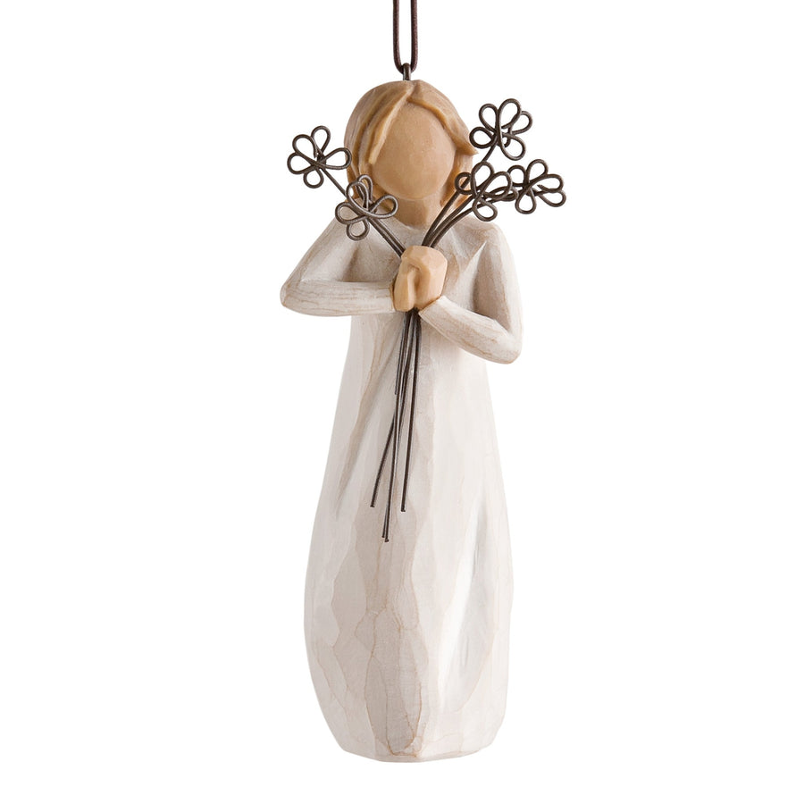 Willow Tree Figur 'Friendship - Freundschaft Ornament 10cm'-WT-27337