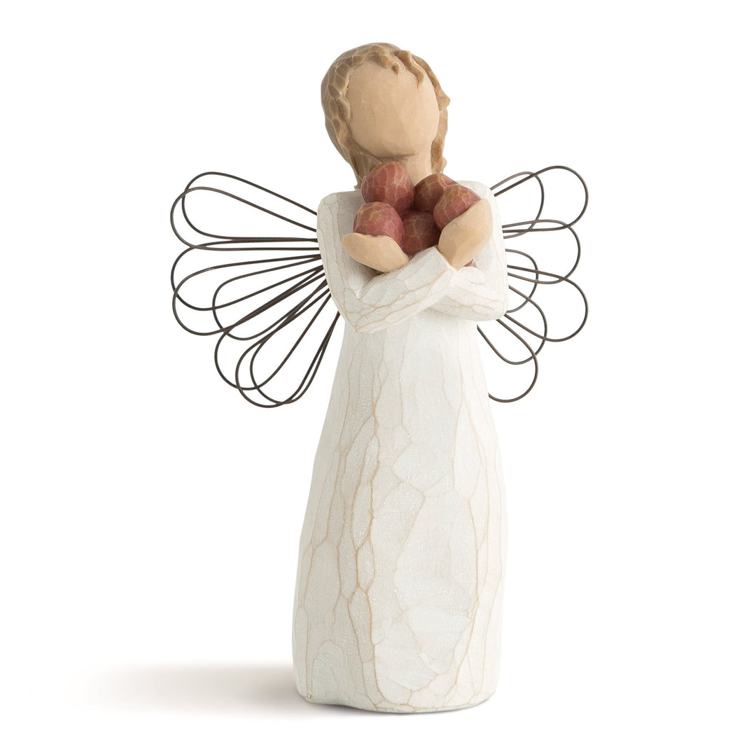 WT - 26123 - Willow Tree Figur 'Good Health - Gute Gesundheit 13,5cm'