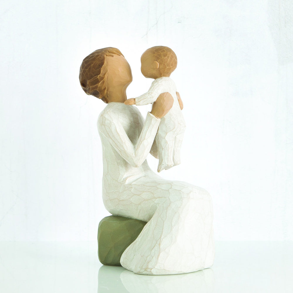 WT - 26072 - Willow Tree Figur 'Grandmother - Großmutter 13,5cm'