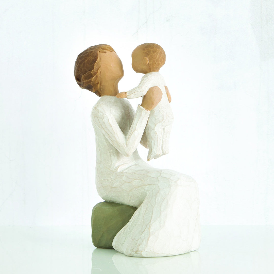 WT - 26072 - Willow Tree Figur 'Grandmother - Großmutter 13,5cm'
