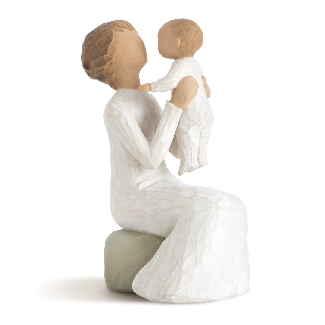 WT - 26072 - Willow Tree Figur 'Grandmother - Großmutter 13,5cm'