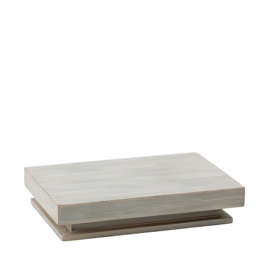 WT - 28013 - Willow Tree Figur Handbemaltes Regal - 10,5 x 14,5 cm