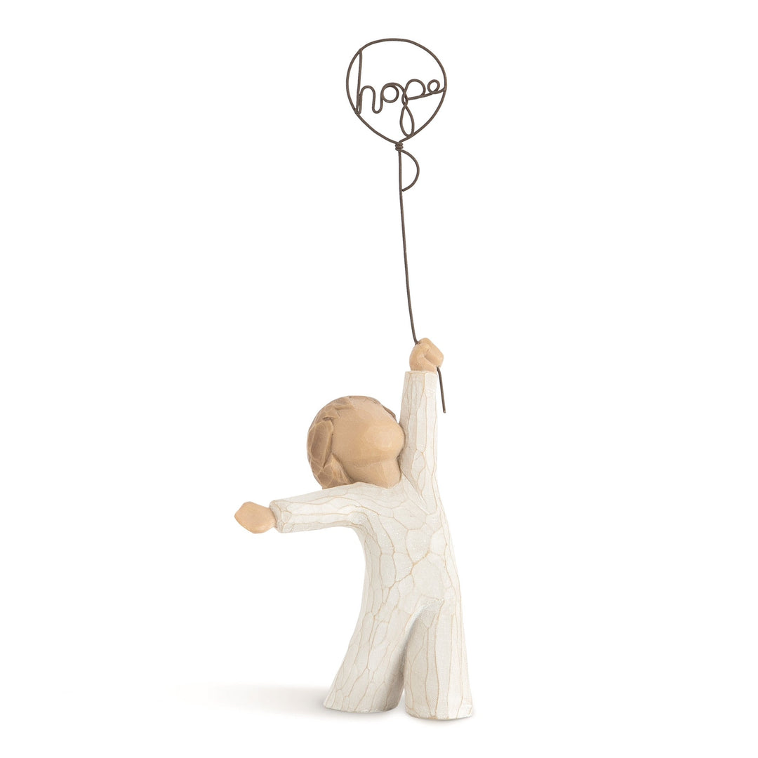 WT - 26163 - Willow Tree Figur 'Hope - Hoffnung 15,5 cm'