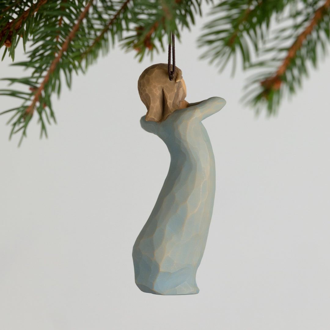 WT - 28016 - Willow Tree Figur 'Journey - Reise Ornament - 11cm'