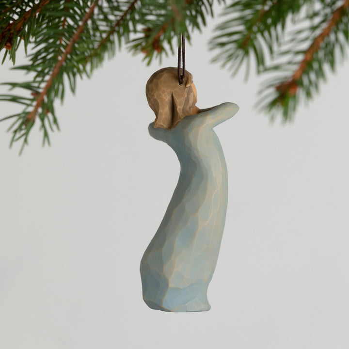 WT - 28016 - Willow Tree Figur 'Journey - Reise Ornament - 11cm'
