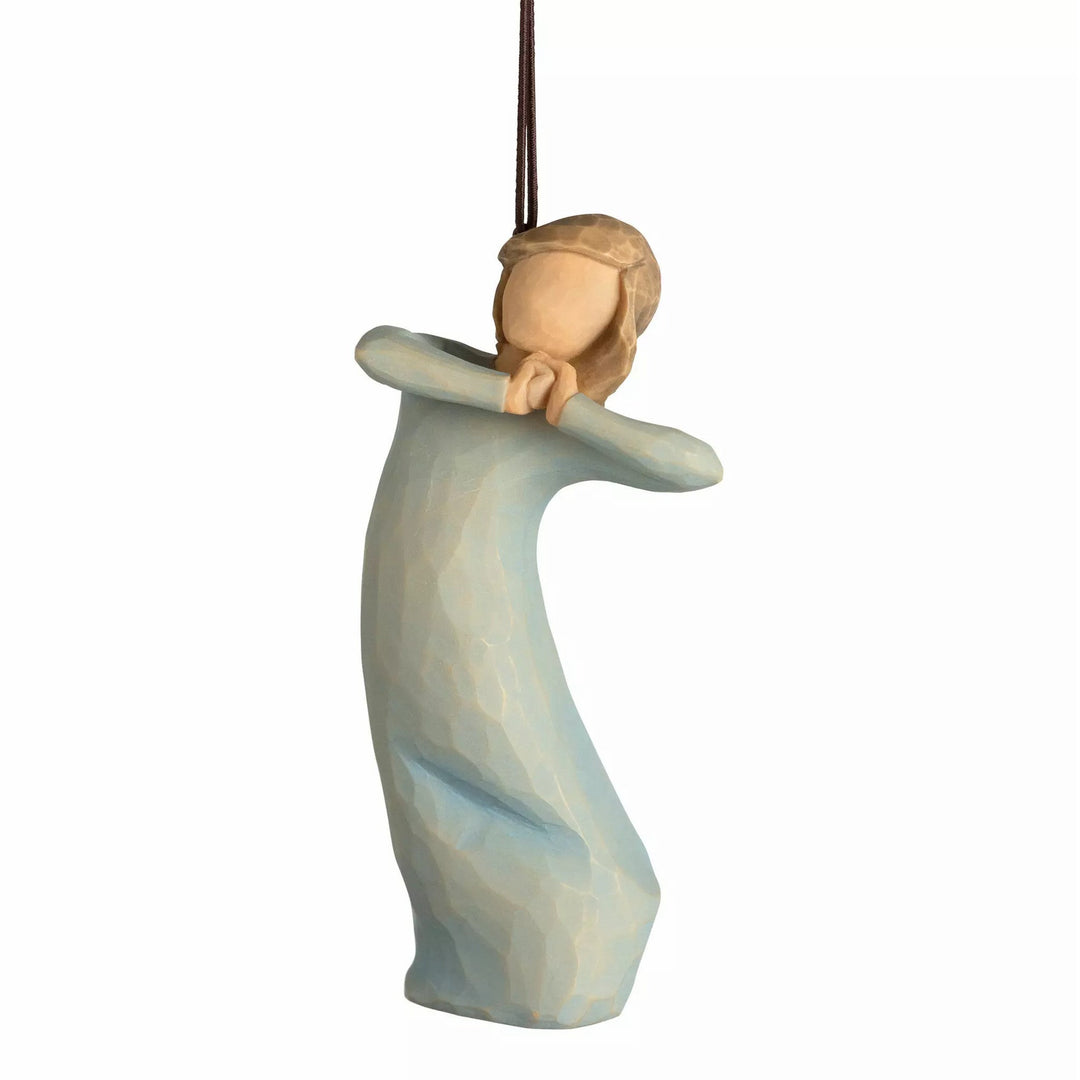 Willow Tree Figur 'Journey - Reise Ornament - 11cm'-WT-28016