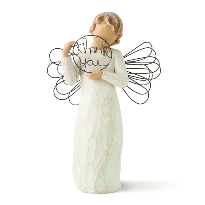 WT - 26166 - Willow Tree Figur 'Just for You - Nur für dich 14cm'