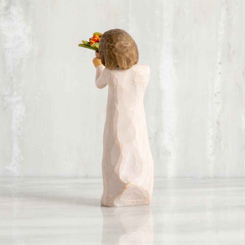 WT - 28094 - Willow Tree Figur 'Little Things - Kleinigkeiten 14cm' 2021