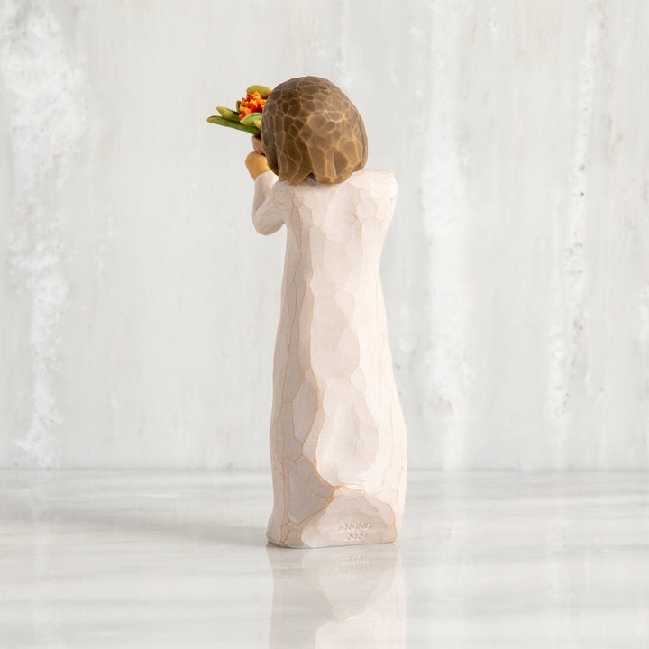 WT - 28094 - Willow Tree Figur 'Little Things - Kleinigkeiten 14cm' 2021