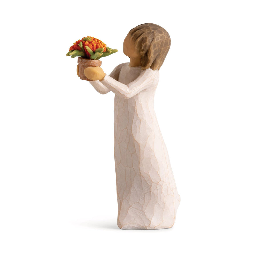 WT - 28094 - Willow Tree Figur 'Little Things - Kleinigkeiten 14cm' 2021