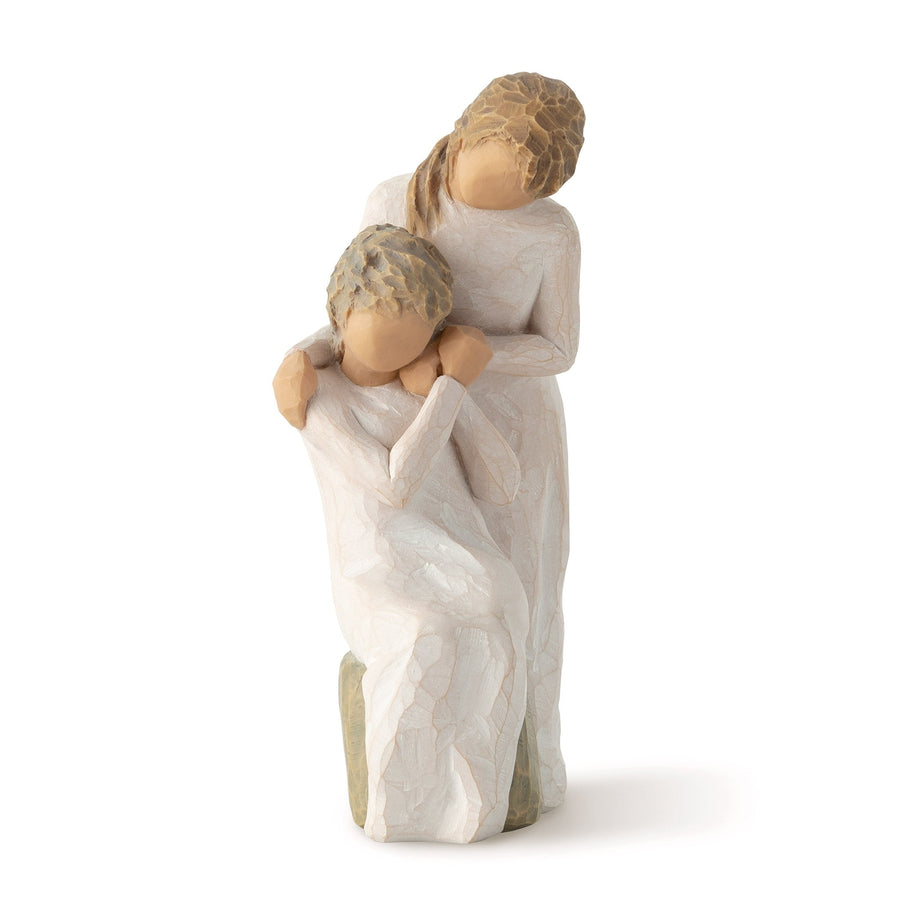 Willow Tree Figur 'Loving My Mother - Mutterliebe 16,5cm'-WT-27921