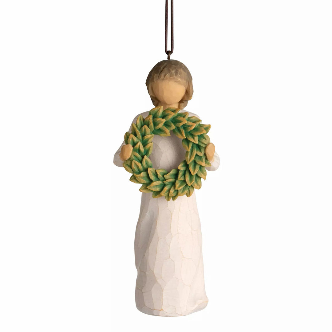 Willow Tree Figur 'Magnolia - Magnolie Ornament 11cm'-WT-28014