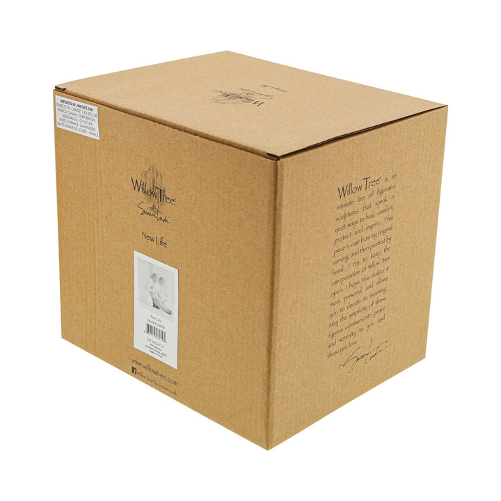 WT - 26029 - Willow Tree Figur 'New Life - Neues Leben 12,5cm'