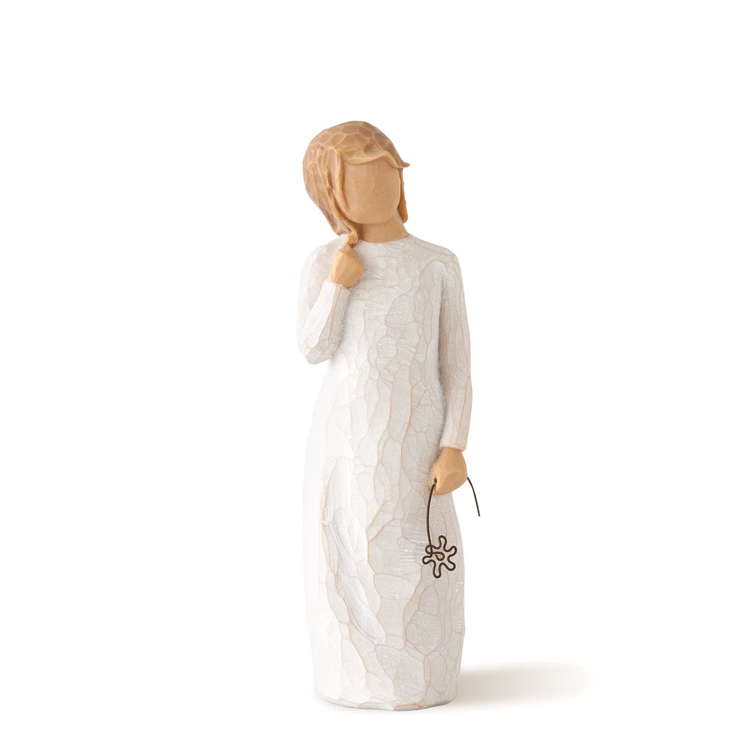 WT - 26171 - Willow Tree Figur 'Remember - Denken an 14cm'