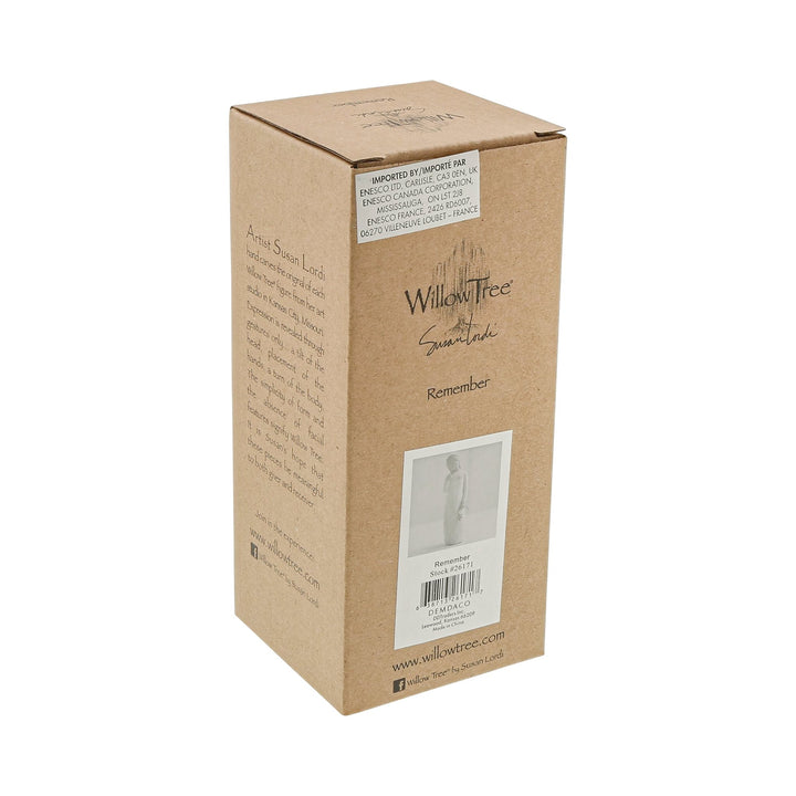 WT - 26171 - Willow Tree Figur 'Remember - Denken an 14cm'