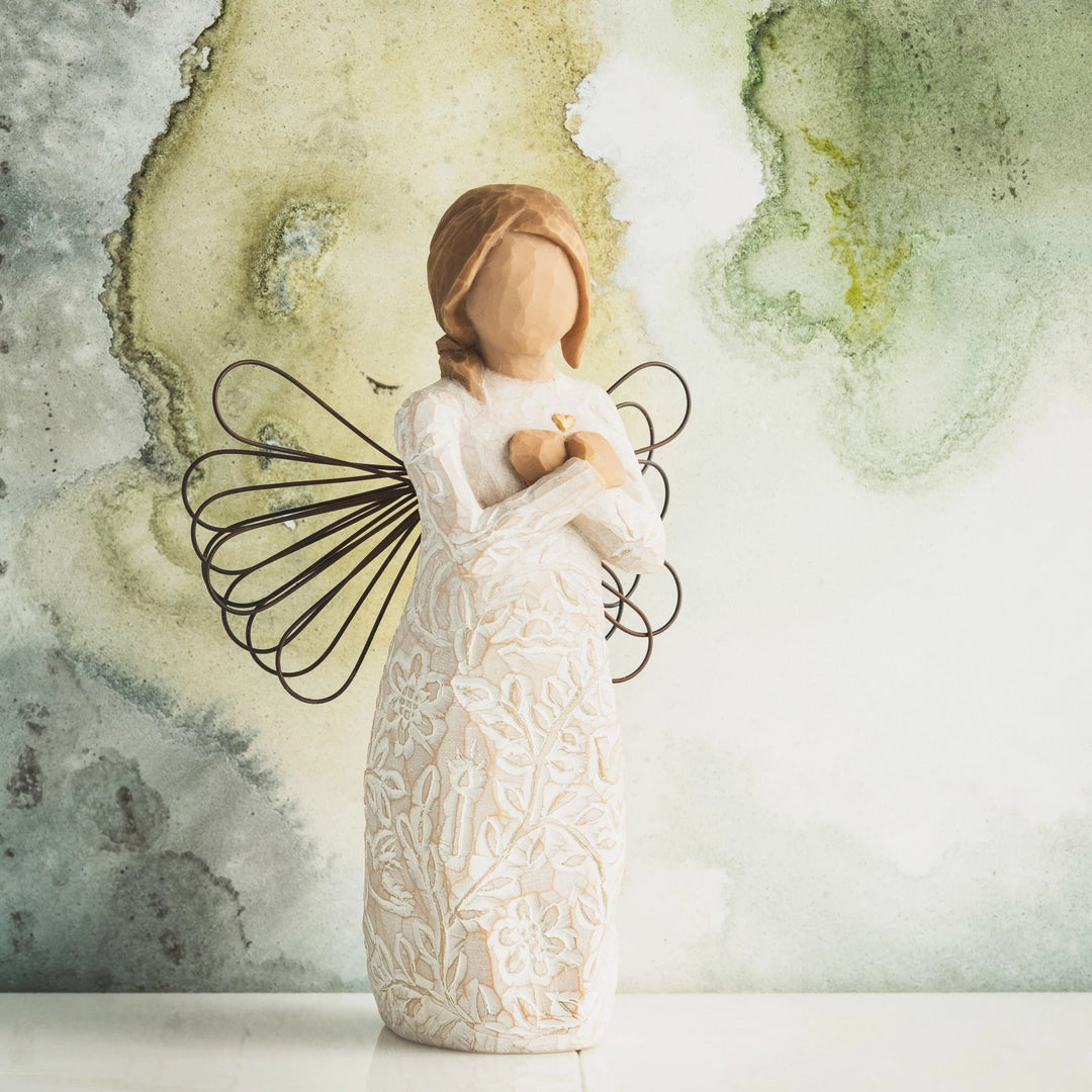 WT - 26247 - Willow Tree Figur 'Remembrance - Erinnerung 13,5cm'
