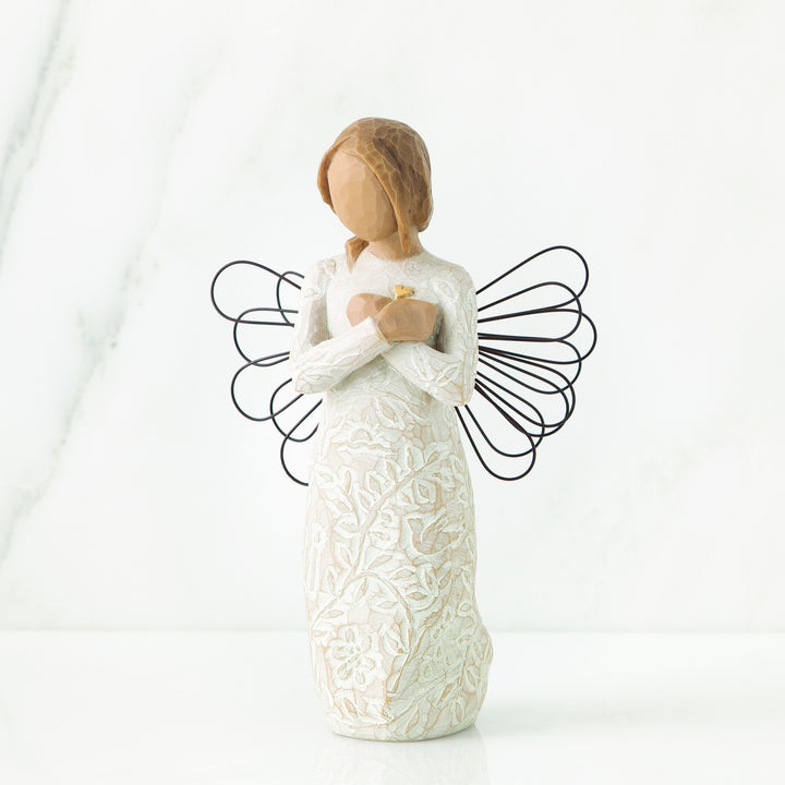 WT - 26247 - Willow Tree Figur 'Remembrance - Erinnerung 13,5cm'