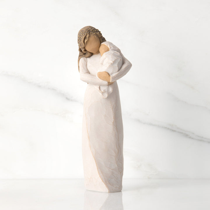 WT - 27799 - Willow Tree Figur 'Sanctuary - Heiligtum 17cm'