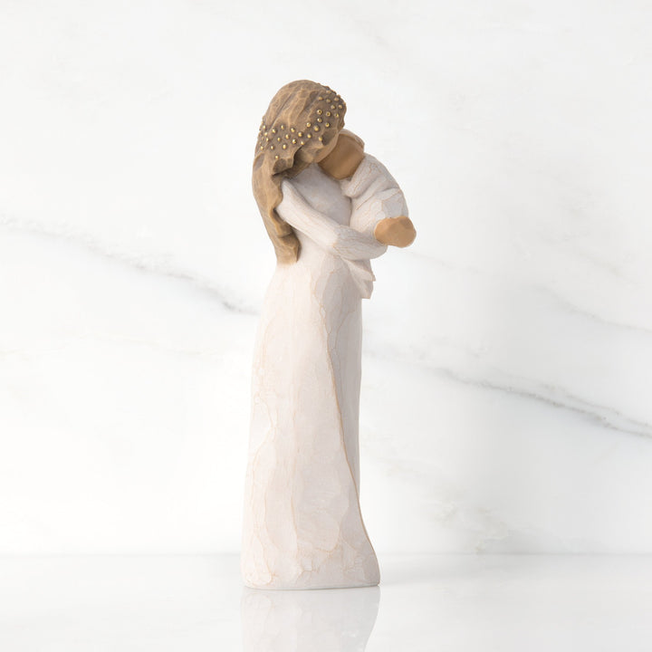 WT - 27799 - Willow Tree Figur 'Sanctuary - Heiligtum 17cm'