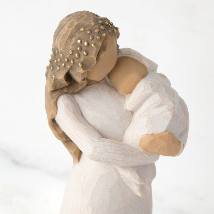 WT - 27799 - Willow Tree Figur 'Sanctuary - Heiligtum 17cm'