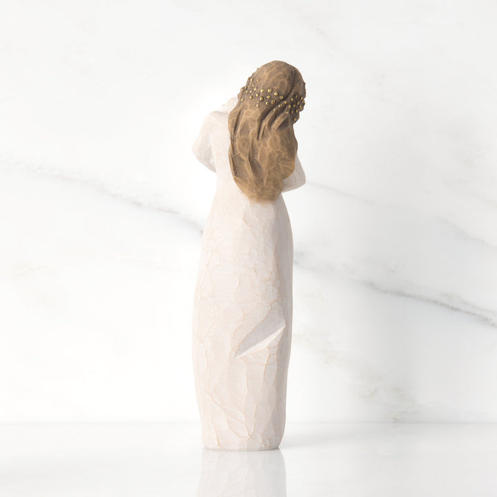 WT - 27799 - Willow Tree Figur 'Sanctuary - Heiligtum 17cm'