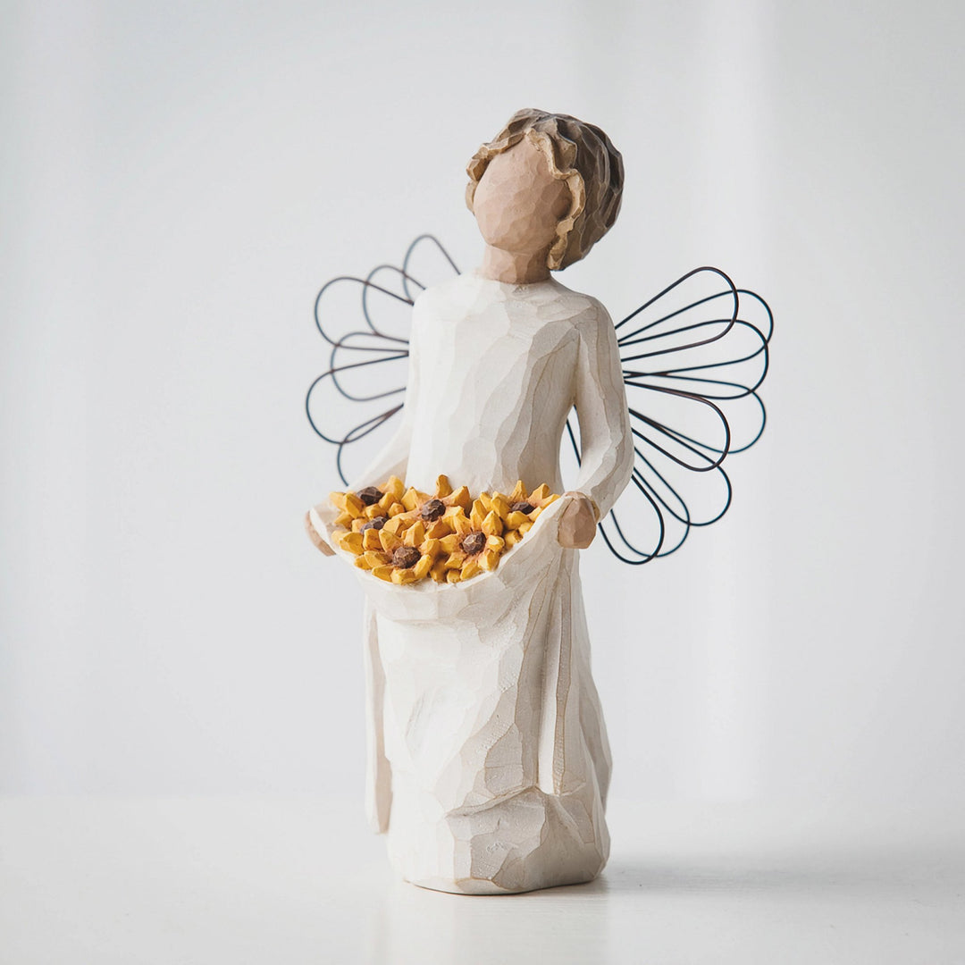 WT - 26249 - Willow Tree Figur 'Sunshine - Sonnenschein 13 cm'