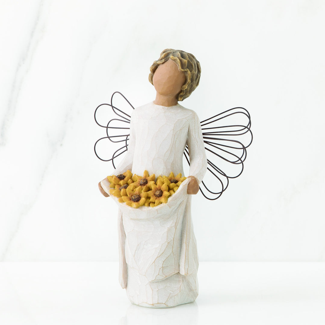 WT - 26249 - Willow Tree Figur 'Sunshine - Sonnenschein 13 cm'