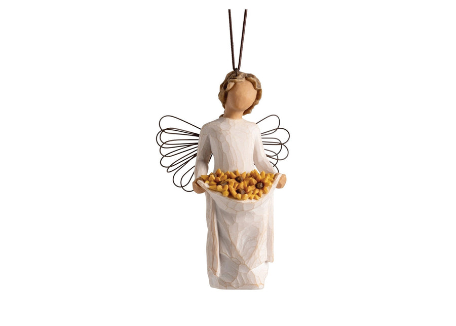 Willow Tree Figur 'Sunshine - Sonnenschein Ornament 10 cm'-WT-28095