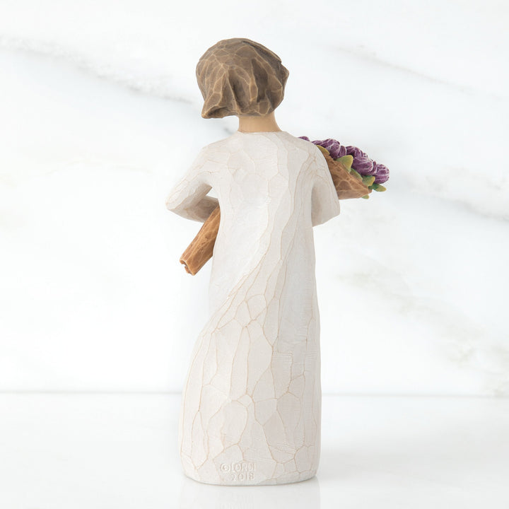WT - 27788 - Willow Tree Figur 'Surprise - Überraschung 14 cm'