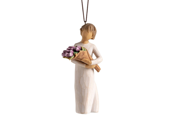 Willow Tree Figur 'Surprise - Überraschung Ornament 10 cm' 2021-WT-28096