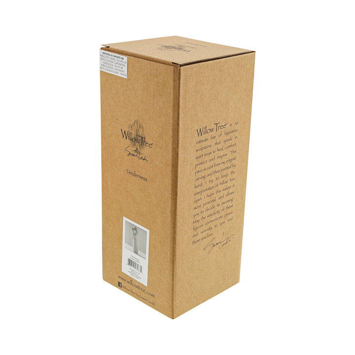 WT - 26073 - Willow Tree Figur 'Tenderness - Zärtlichkeit 21 cm'