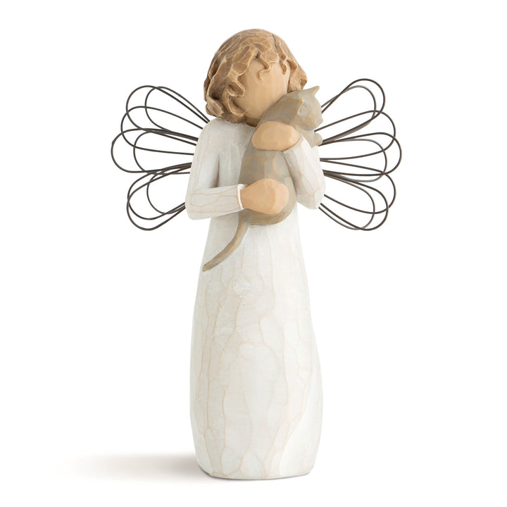 WT - 26109 - Willow Tree Figur 'With affection - Mit Zuneigung 13cm'