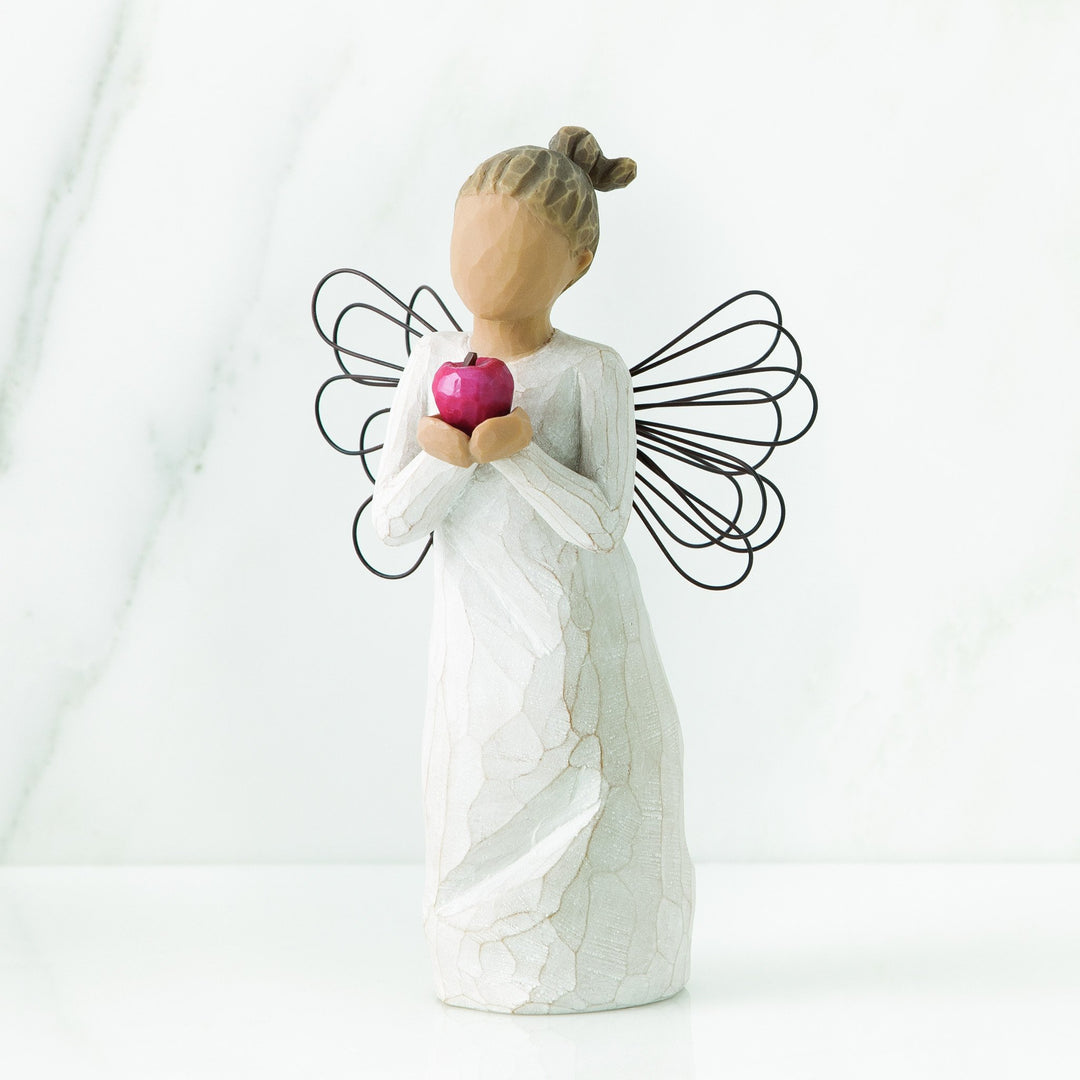 WT - 26248 - Willow Tree Figur 'You're the Best! - Du bist der Beste 13cm'