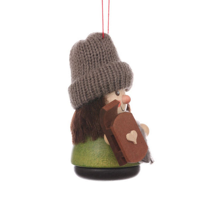 ULB - 150440 - WM Rodler, Baumbehang, Ulbricht - 8.5cm' 2024