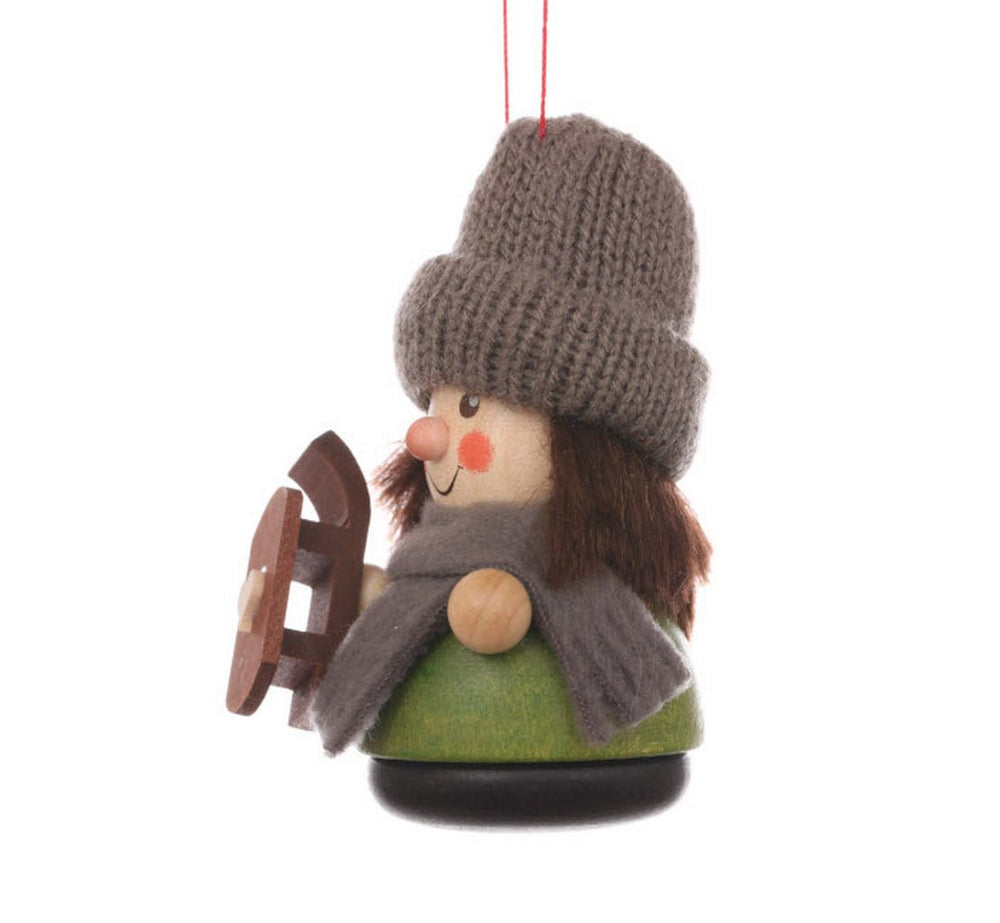 ULB - 150440 - WM Rodler, Baumbehang, Ulbricht - 8.5cm' 2024