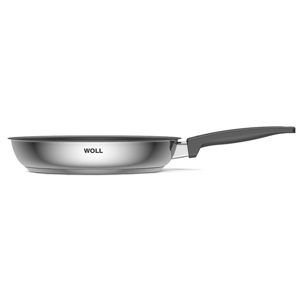 WO528NC - WOLL Bratpfanne 'Concept, Edelstahl 18/10 (1 - tlg), Ø 28 cm - Induktion'